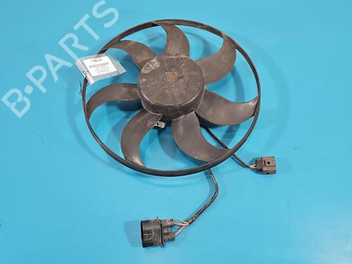 Used Radiator fan Radiator fan 37991023 37991023