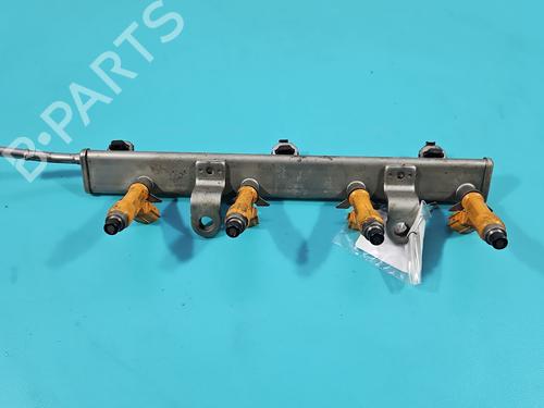 Injector SUZUKI SWIFT IV (FZ, NZ) | BP37835815M100 - Image 4