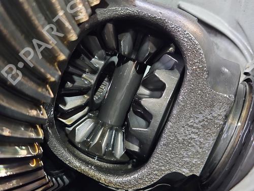 Rear differential MERCEDES-BENZ E-CLASS (W212) E 200 CDI / BlueTEC (212.005, 212.006) | BP38061625M24 - Image 7
