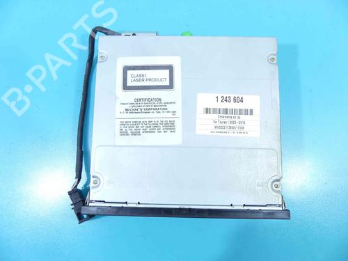 Electronic module VW TOURAN (1T1, 1T2) 1.4 TSI | BP37885386M83 - Image 4