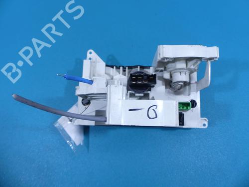 Climate control SUZUKI IGNIS II (MH) 1.5 4x4 (RM415) | BP38153314I5 - Image 3