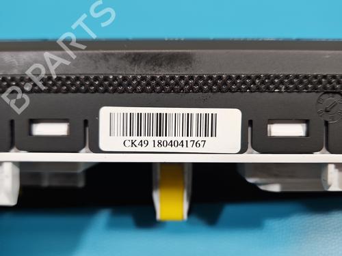 Climate control KIA STINGER (CK) 2.0 T-GDI | BP38146636I5 - Image 5