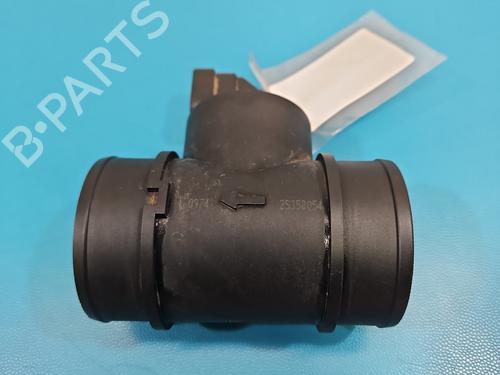 Mass air flow sensor OPEL ASTRA H (A04) 1.8 (L48) | BP38061646M95 - Image 12