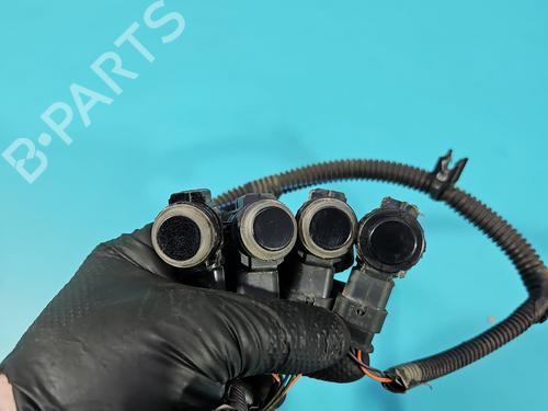 Electronic sensor FIAT TIPO Saloon (356_, 357_) 1.4 (356SXA1B) | BP37832002M84 - Image 7