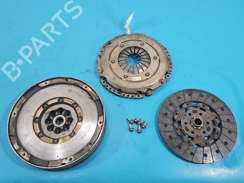Used Flywheel Flywheel 37839224 37839224