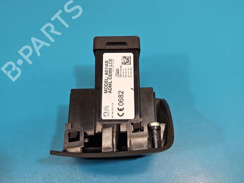Ignition barrel CITROËN DS5 2.0 HDi 165 | BP37845617M48 - Image 7