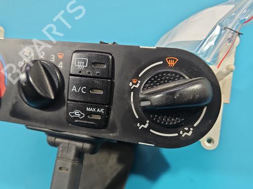 Climate control NISSAN ALMERA II Hatchback (N16) 1.8 | BP38467510I5 - Image 2