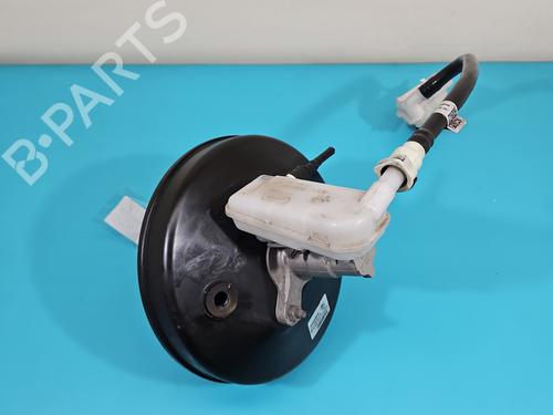 Servo brake FORD TRANSIT COURIER B460 Box Body/MPV | BP38127310M42 - Image 5
