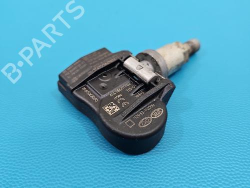 Used Electronic sensor Electronic sensor HYUNDAI i30 Estate (PDE) [2017-2026] 37857646 37857646