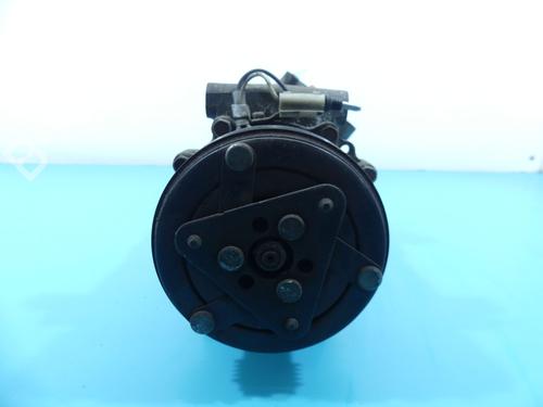AC compressor RENAULT THALIA I (LB_) 1.2 16V | BP37802654M34 - Image 2