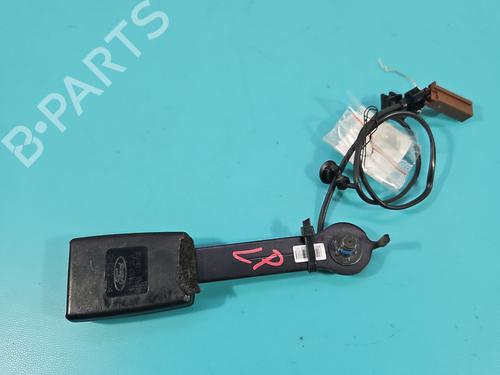 Front left seatbelt FORD TRANSIT CUSTOM V362 Van (FY, FZ) 2.0 EcoBlue | BP38138891I26 - Image 2