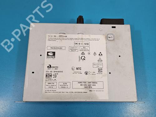 Electronic module PEUGEOT 508 II (FB_, FH_, F3_) 1.6 PureTech 180 (F35GFR) | BP37838364M83 - Image 2