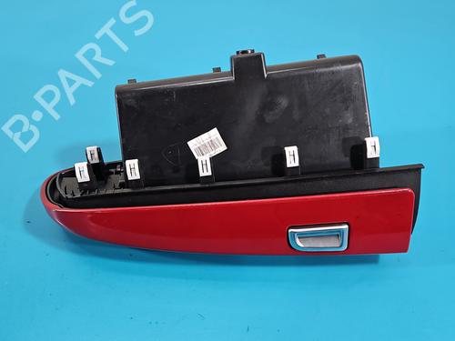 Cup/Object holder FIAT 500X (334_) 2.0 D Multijet 4x4 (334AXB22, 334AXD2B) | BP37858999I37 - Image 3