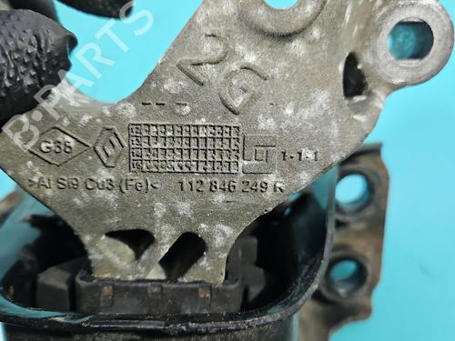 Engine mount RENAULT KADJAR (HA_, HL_) | BP37827496M89 - Image 7