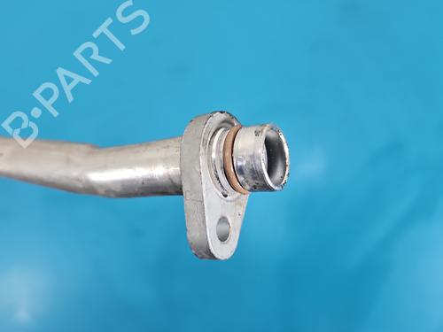 AC pipe RENAULT MASTER III Van (FV) 2.3 dCi 165 FWD (FV0P, FV0U, FV11, FV12, FV1E) | BP38150027M126 - Image 4