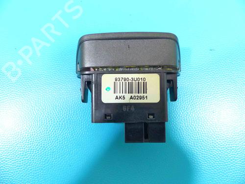 Warning switch KIA SPORTAGE III (SL)  | BP37805420I22  - Image 5