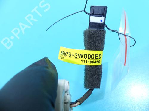 Electronic module KIA SPORTAGE III (SL) 2.0 CRDi AWD | BP37895120M83 - Image 4