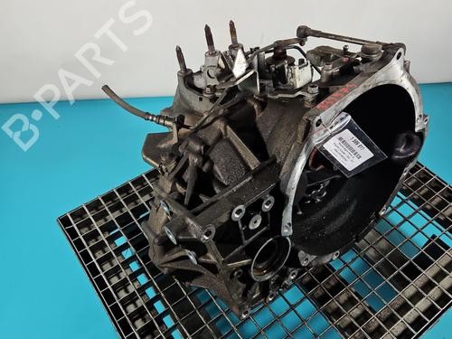 Used Gearbox Gearbox MITSUBISHI OUTLANDER II (CW_W) [2005-2012] 37855587 37855587