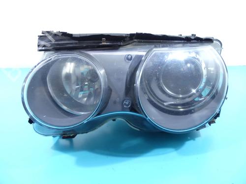 Left headlight BMW 3 Touring (E46) 320 d | BP37807090C28 - Image 2