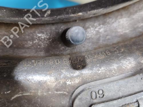 Fælk FORD TRANSIT Platform/Chassis (E_ _)  | BP39649751C45  - Image 6