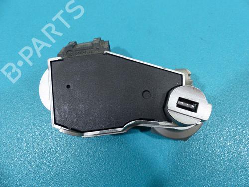 Engine control unit (ECU) MERCEDES-BENZ C-CLASS T-Model (S203) C 200 CDI (203.207) | BP37860738M57 - Image 5