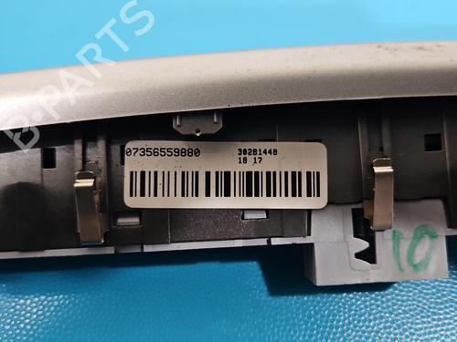 Warning switch FIAT TIPO Saloon (356_, 357_) 1.4 (356SXA1B) | BP37823896I22 - Image 4