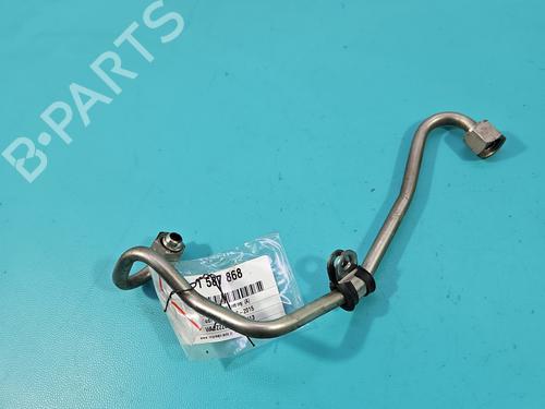 Pipe AUDI A4 B8 (8K2) | BP38171482M125 - Image 4
