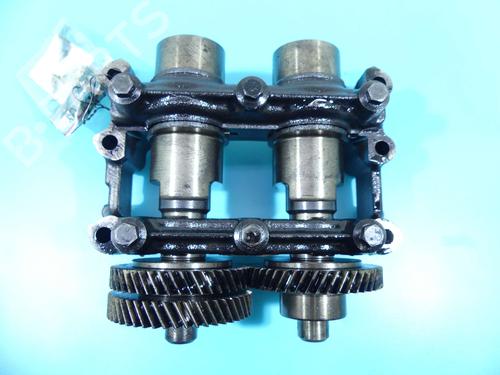 Andre RENAULT KOLEOS I (HY_) 2.0 dCi 4x4 (HY0B) | BP37809032O1 - Image 3