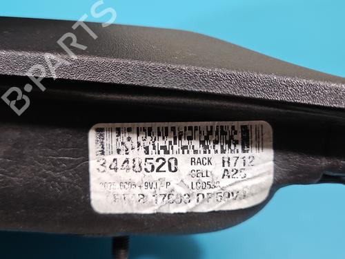Retrovisor esquerdo FORD RANGER (TKE) | BP38147788C26 - Image 16