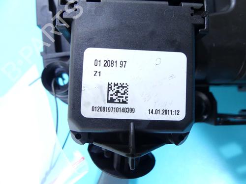 Ratstangsstang BMW X1 (E84) sDrive 18 d | BP37809445I23 - Image 4