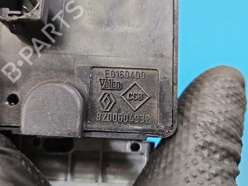 Engine control unit (ECU) RENAULT FLUENCE (L3_) 1.6 16V (L301, L30F, L30P, L30R) | BP38086247M57 - Image 23