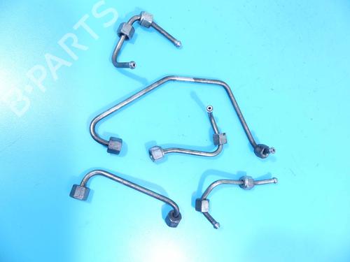 Pipe OPEL ASTRA J (P10) 1.6 CDTi (68) | BP37887968M125 - Image 2