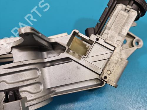 Ignition barrel OPEL ASTRA H (A04) 1.8 (L48) | BP37843954M48 - Image 8