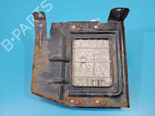 Engine control unit (ECU) OPEL ASTRA H Saloon (A04) 1.8 (L69) | BP37828521M57 - Image 7