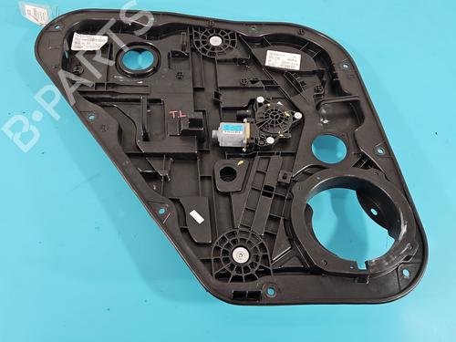 Used Rear left window mechanism Rear left window mechanism 38121234 38121234
