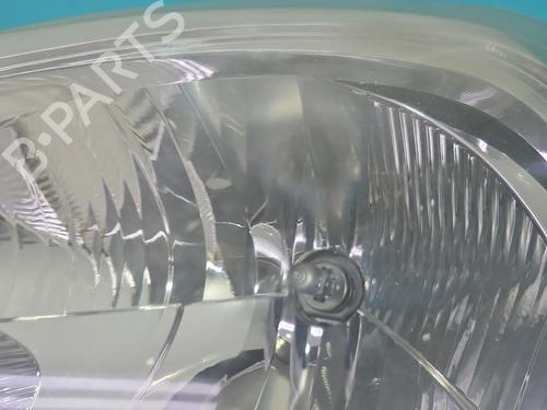 Left headlight RENAULT TRAFIC II Van (FL) 2.0 dCi 115 (FL01, FL0U, FL00, FL0H, FL0M) | BP37825062C28 - Image 4