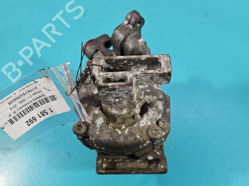 AC compressor CITROËN C1 (PM_, PN_) 1.0 | BP37845957M34 - Image 8