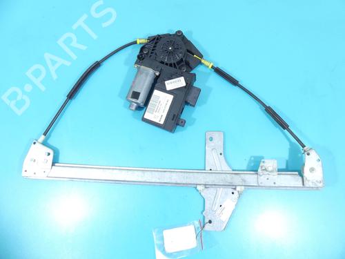 Used Front left window mechanism Front left window mechanism 37808283 37808283