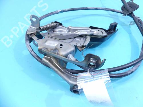 Hand brake INFINITI Q50 2.0 T | BP37888984I18 - Image 5