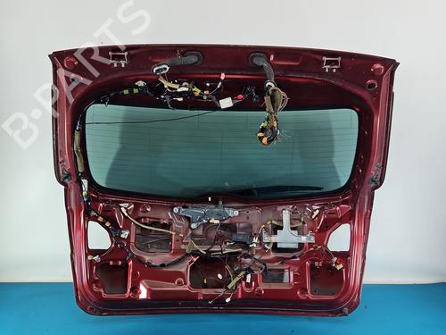 Tailgate MAZDA CX-9 (TB) 3.7 AWD (TB10A) | BP38143300C6 - Image 19