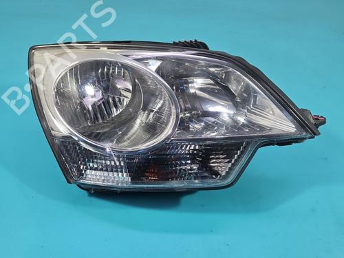 Right headlight OPEL ANTARA A (L07) 2.2 CDTi | BP38121298C29 - Image 2