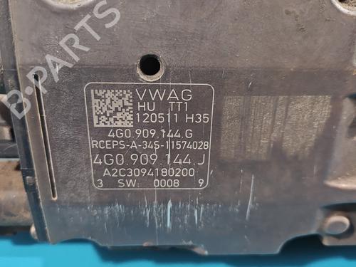 Steering rack AUDI A5 Sportback (8TA) 2.0 TDI quattro | BP37990980M22  - Image 6