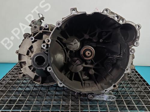 Gearbox VOLVO S60 I (384) 2.4 | BP37853410M3 - Image 2