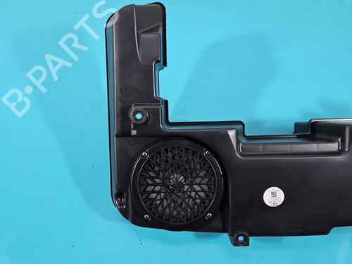 Electronic module AUDI A4 B8 Avant (8K5) 3.0 TDI quattro | BP38117657M83 - Image 4