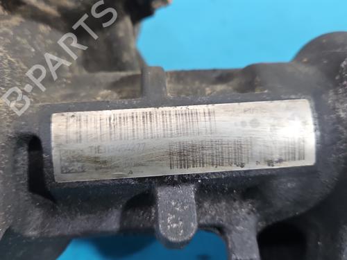 Steering rack JEEP CHEROKEE (KL) 2.0 CRD 4x4 | BP37834648M22 - Image 11