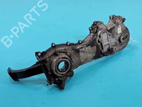 Used Timing cover Timing cover SUZUKI SPLASH (EX) 1.3 CDTI (A5B413D) (75 hp) 38147435 38147435