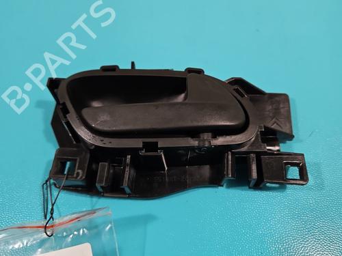 Front right interior door handle TOYOTA PROACE Van (MDZ_) 2.0 D4d (MDZ3) | BP38121665I14 - Image 2