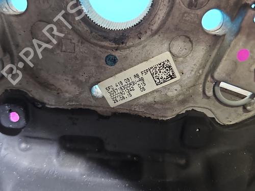 Steering wheel SEAT LEON (5F1) | BP37845590C49 - Image 11