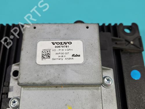 Electronic module VOLVO V50 (545) 2.4 | BP38126602M83 - Image 3