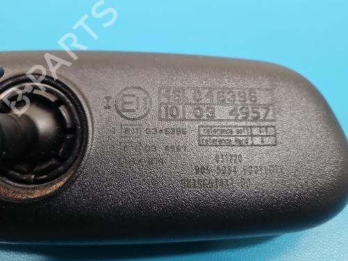 Rear mirror CITROËN C5 AIRCROSS (A_) 1.2 PureTech 130 (ARHNSJ) | BP37833271I6 - Image 5